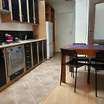 Apartament Bankowa Klimt