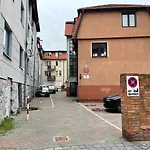 Apartament Bankowa Klimt
