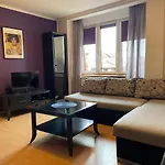 Apartament Bankowa Klimt