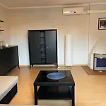 Apartament Bankowa Klimt