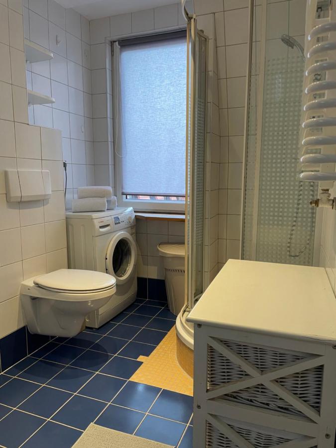 Bankowa Klimt Apartament Stary Toruń