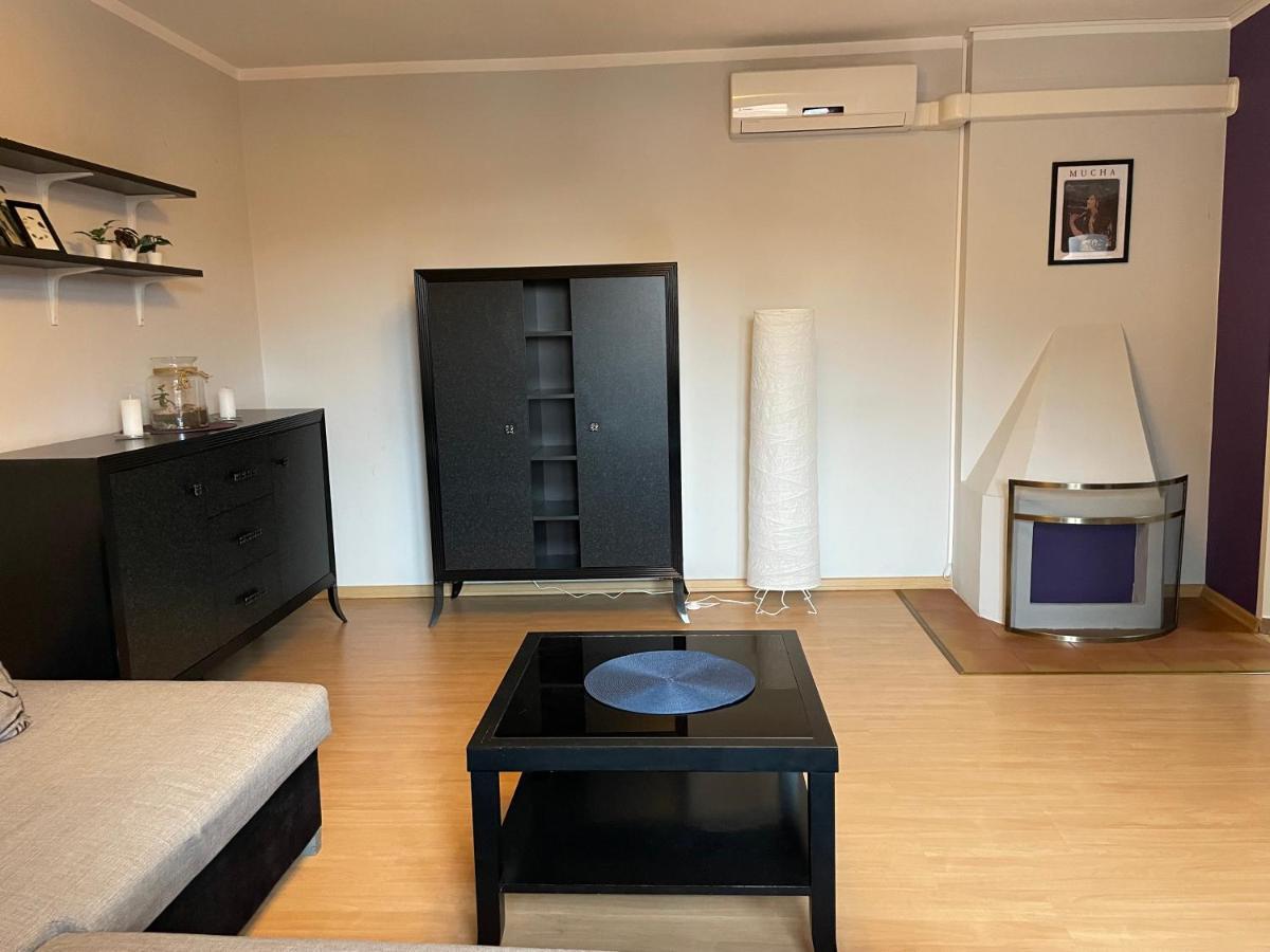 Bankowa Klimt Apartment